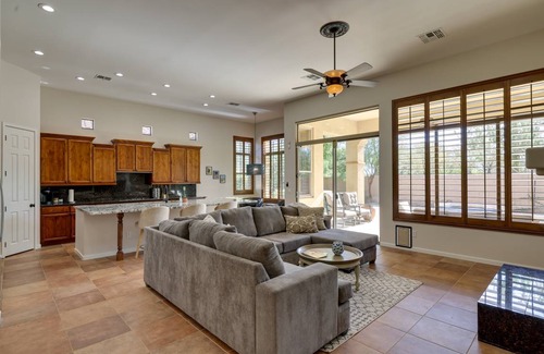 Village At Aviano House | 259 m² House ∙ 3 bedrooms ∙ 6 guests