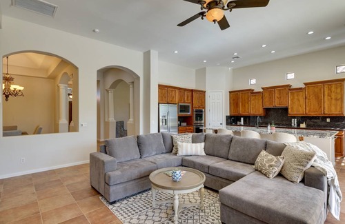 Village At Aviano House | 259 m² House ∙ 3 bedrooms ∙ 6 guests