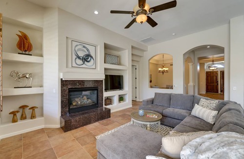 Village At Aviano House | 259 m² House ∙ 3 bedrooms ∙ 6 guests