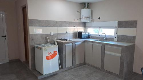 Veinticinco de Mayo Apartment | 25deMayo