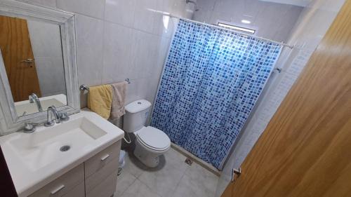 Veinticinco de Mayo Apartment | 25deMayo