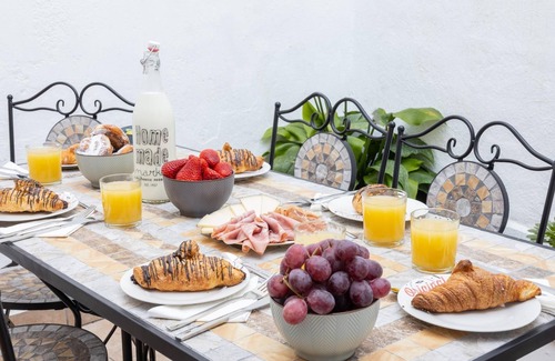 Mataro Cottage | 25km from Barcelona and 400 meters from the beach and train station