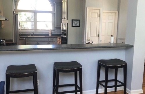 Palmetto Dunes House | 26 HEATH DR. ON GOLF COURSE/TENNIS & BIKES INCL. SHORT WALK TO BEACH