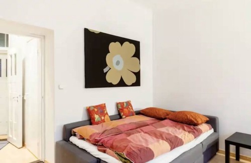 Etu-Toolo Apartment | 26 m² Apartment ∙ 2 guests
