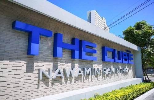 Khanna Yao Apartment | 26 m² Apartment ∙ 1 bedroom ∙ 2 guests