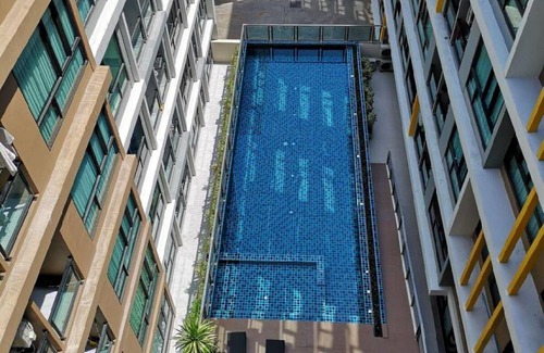 Khanna Yao Apartment | 26 m² Apartment ∙ 1 bedroom ∙ 2 guests