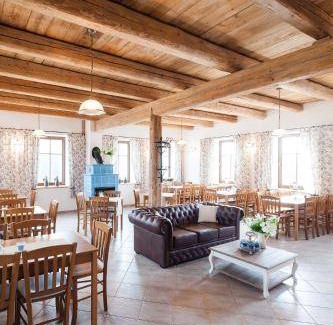 Breziny Bed & Breakfast | 26 m² Bed and breakfast ∙ 2 bedrooms ∙ 5 guests