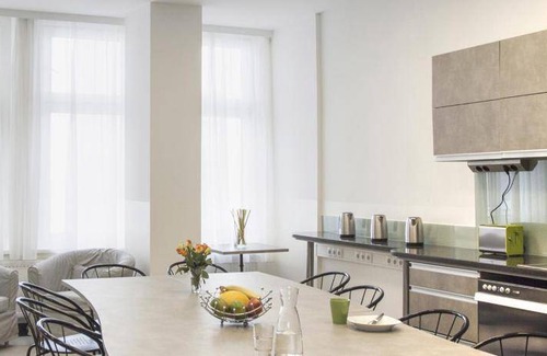 Roßau Bed & Breakfast | 26 m² Bed and breakfast ∙ 127 guests