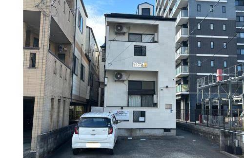 Chuo Ward Apartment | 26 m² Apartment ∙ 1 bedroom ∙ 4 guests