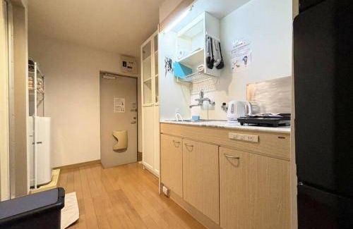 Chuo Ward Apartment | 26 m² Apartment ∙ 1 bedroom ∙ 4 guests