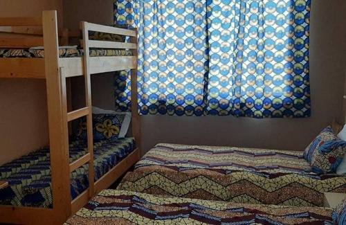 Vila do Maio Resort | 26 m² Private room ∙ 1 bedroom ∙ 4 guests