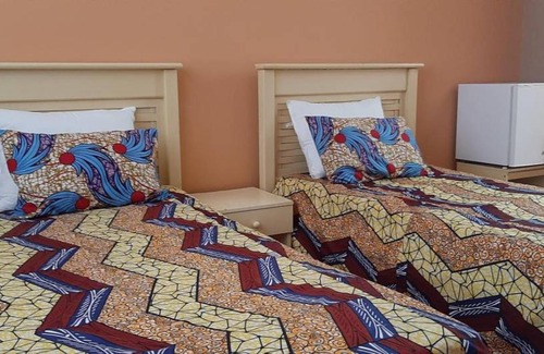 Vila do Maio Resort | 26 m² Private room ∙ 1 bedroom ∙ 4 guests