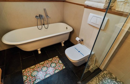Consuegra Resort | 26 m² Private room ∙ 1 bedroom ∙ 2 guests