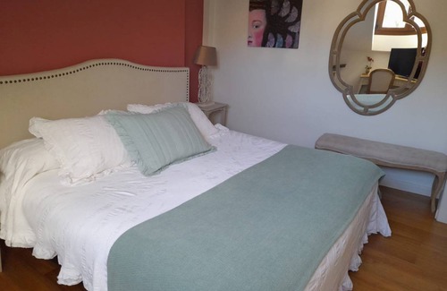 Consuegra Resort | 26 m² Private room ∙ 1 bedroom ∙ 2 guests