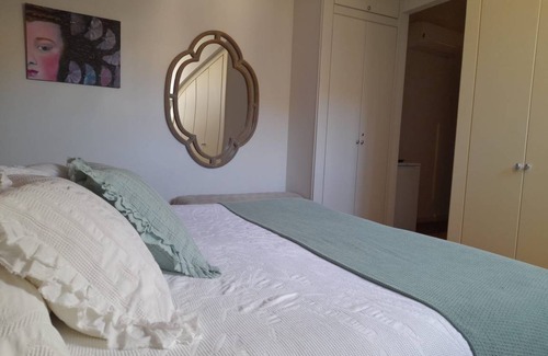 Consuegra Resort | 26 m² Private room ∙ 1 bedroom ∙ 2 guests