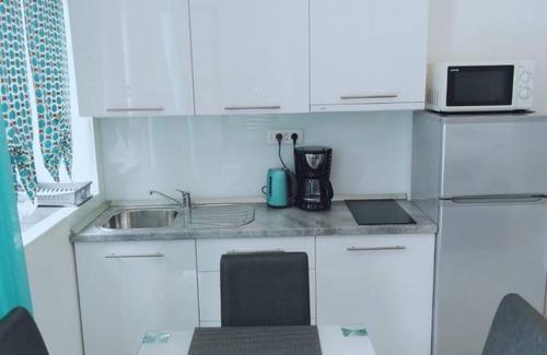 Kastel Kambelovac Apartment | 26 m² Studio flat ∙ 1 bedroom ∙ 4 guests