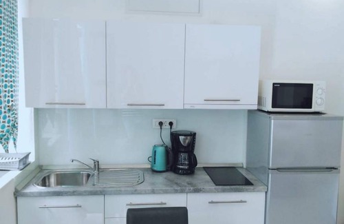 Kastel Kambelovac Apartment | 26 m² Studio flat ∙ 1 bedroom ∙ 4 guests