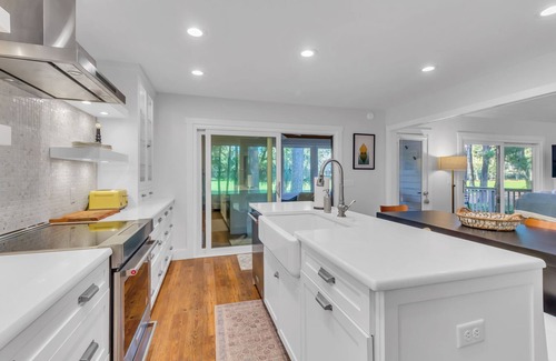 Palmetto Dunes Villa | 26 Muirfield Road at The Sea Pines Resort