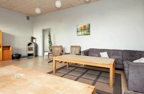 Asted House | 26 person holiday home in Roslev-By Traum