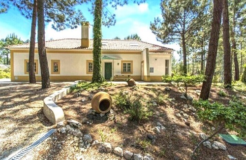 Santa Maria do Castelo Villa | 26- Villa Princesa