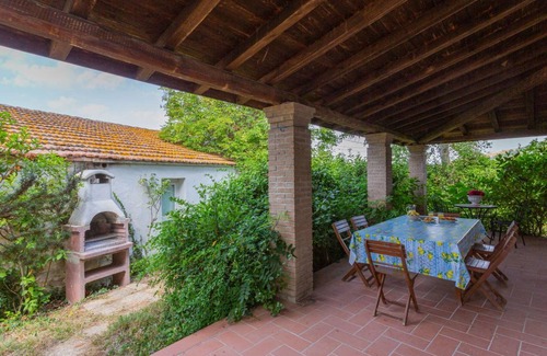 Tortoreto Other | 260 m² Accommodation ∙ 4 bedrooms ∙ 10 guests