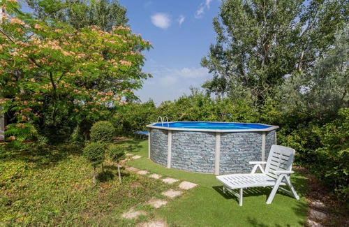 Tortoreto Other | 260 m² Accommodation ∙ 4 bedrooms ∙ 10 guests