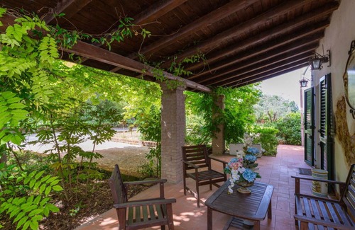 Tortoreto Other | 260 m² Accommodation ∙ 4 bedrooms ∙ 10 guests