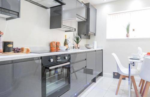 The Westside House | 260 m² House ∙ 4 bedrooms ∙ 12 guests
