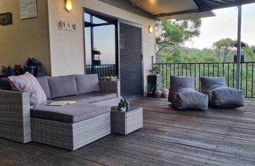 Agnes Water House | 260 m² House ∙ 5 bedrooms ∙ 16 guests