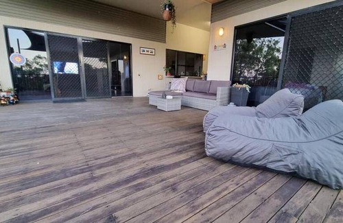 Agnes Water House | 260 m² House ∙ 5 bedrooms ∙ 16 guests