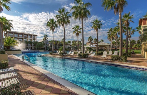 Seacrest Beach Apartment | 2600 m² Apartment ∙ 4 bedrooms ∙ 12 guests
