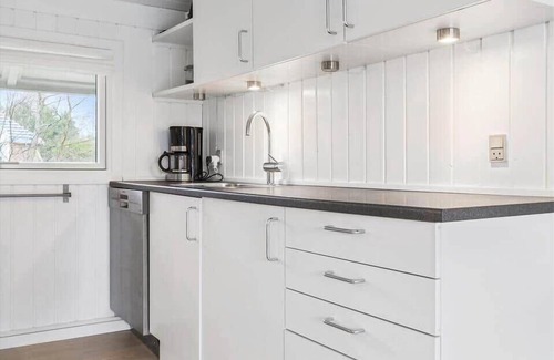 Sønderstrand House | 2602 Rømø - Rimmevej 33