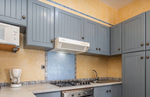 Albufeira Apartment | #261 Rosa Guest House I by Home Holidays