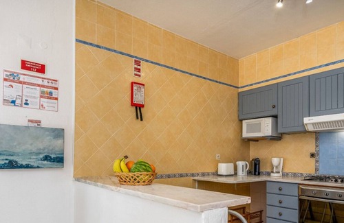 Albufeira Apartment | #261 Rosa Guest House I by Home Holidays