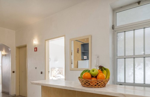 Albufeira Apartment | #261 Rosa Guest House I by Home Holidays