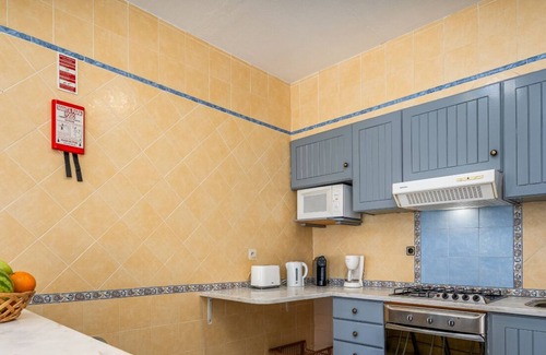 Albufeira Apartment | #261 Rosa Guest House I by Home Holidays