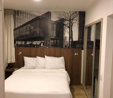 Itaim Bibi Apartment | 262ap maravilhoso no itaim bibi