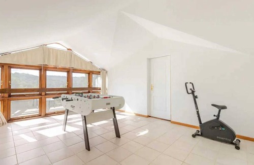 Pampelonne House | 265 m² Gîte ∙ 6 bedrooms ∙ 15 guests