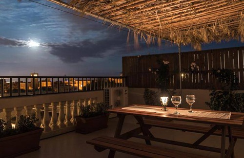 Rabat Villa | 265 m² Villa ∙ 5 bedrooms ∙ 10 guests