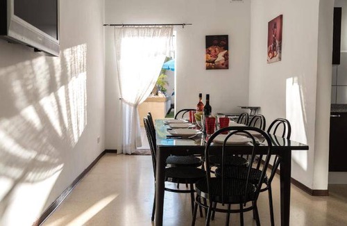 Rabat Villa | 265 m² Villa ∙ 5 bedrooms ∙ 10 guests