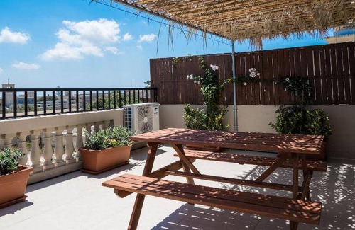 Rabat Villa | 265 m² Villa ∙ 5 bedrooms ∙ 10 guests