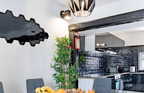 The Strip Villa | #266 Luxurious Villa Bellagio by Home Holidays