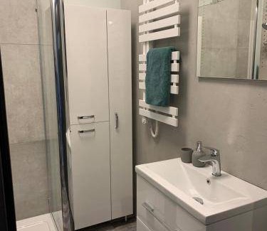 Boszkowo-Letnisko Apartment | 27 m² Apartment ∙ 1 bedroom ∙ 4 guests