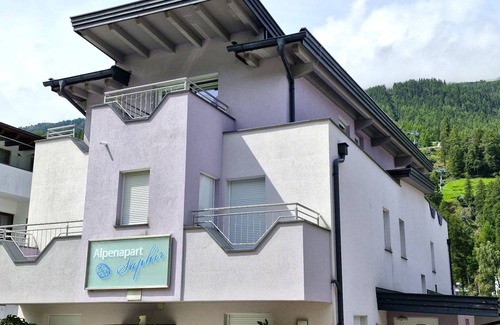 Soelden Apartment | 27 m² Apartment ∙ 1 bedroom ∙ 3 guests