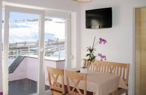 Soelden Apartment | 27 m² Apartment ∙ 1 bedroom ∙ 3 guests