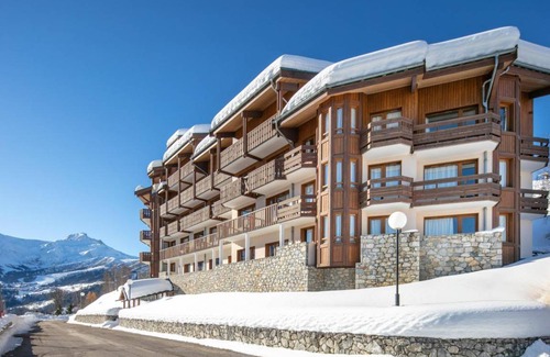 Doucy-Combelouviere Apartment | 27 m² Apartment ∙ 1 bedroom ∙ 4 guests