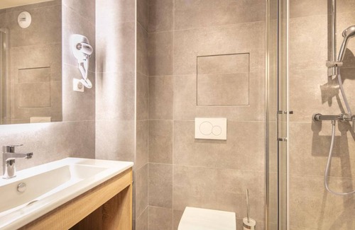 Doucy-Combelouviere Apartment | 27 m² Apartment ∙ 1 bedroom ∙ 4 guests