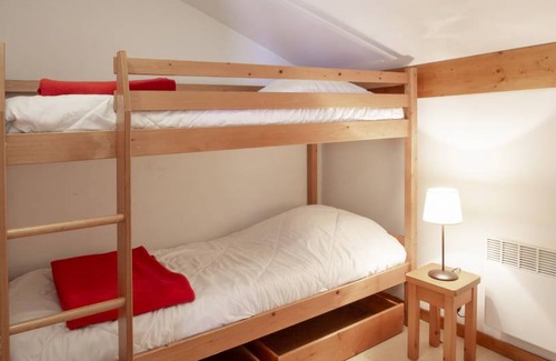 Termignon Apartment | 27 m² Apartment ∙ 1 bedroom ∙ 6 guests