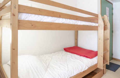 Termignon Apartment | 27 m² Apartment ∙ 1 bedroom ∙ 6 guests
