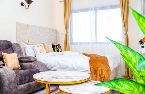 Syokimau Apartment | 27 m² Apartment ∙ 1 bedroom ∙ 2 guests